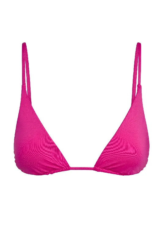 Glamour - infused  Kauai Top - Dragon Fruit