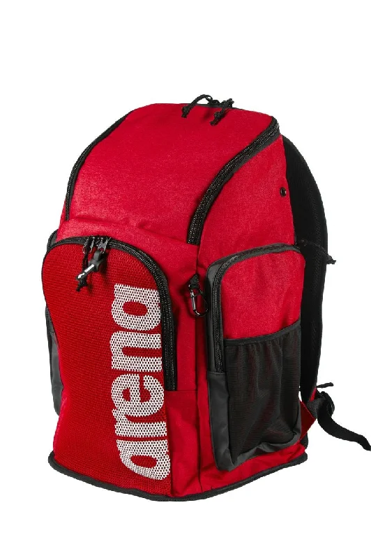 Red Melange