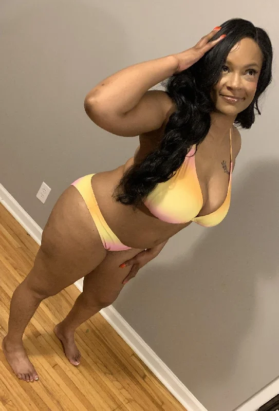 Sleek - designed  Brandi Green