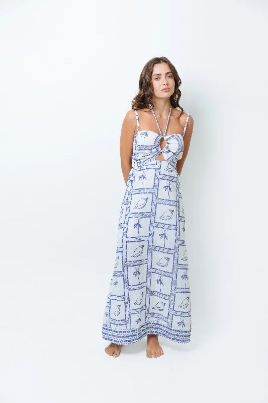 Comfort - engineered  Lua 808 Dress