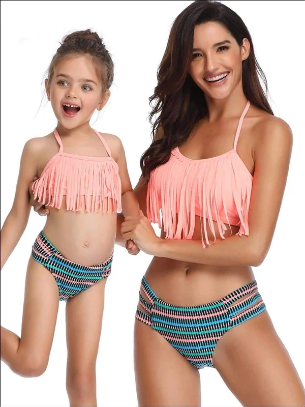 Vitamin Sea Mom And Me Swimsuit