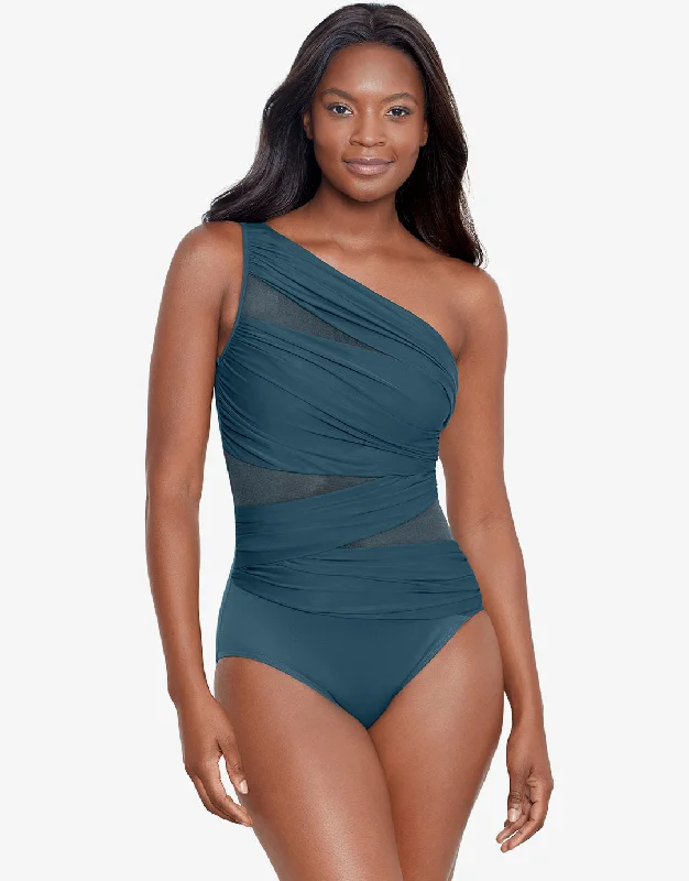 Network Jena Swimsuit - Nova