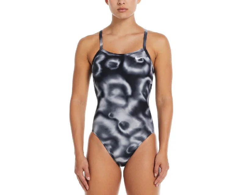 Fashion - conforming  Nike Hydrastrong Digi Haze Racerback