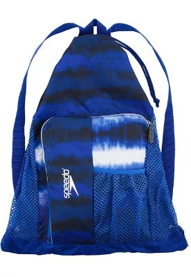 Tie Dye Royal (460)