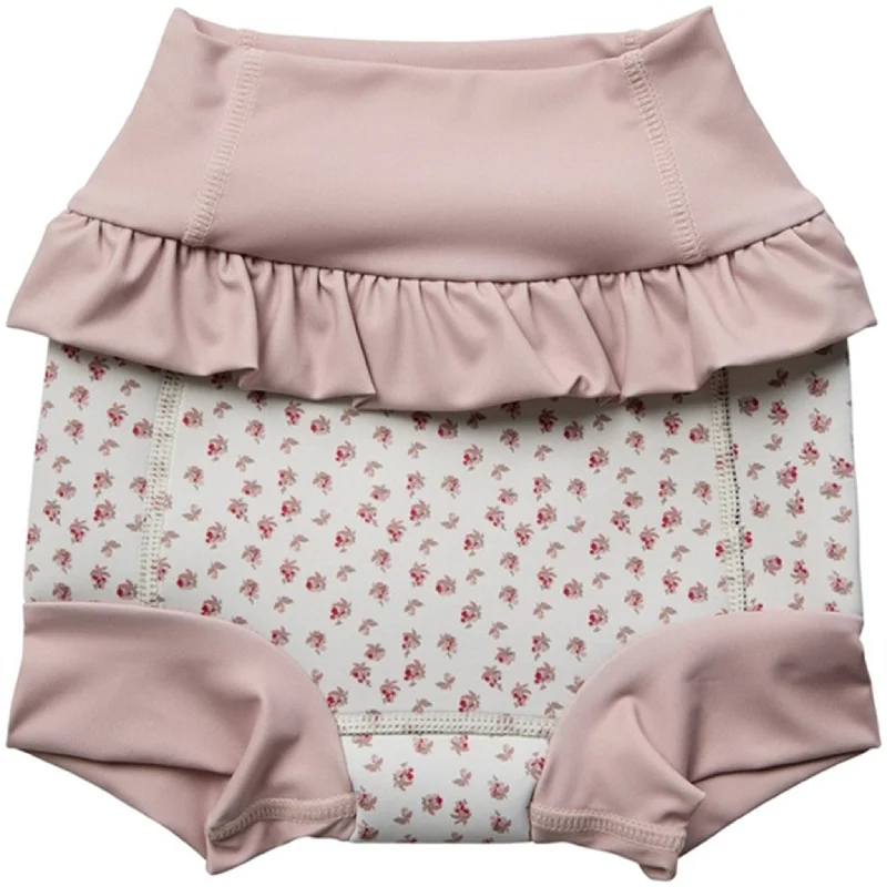 Compact - fitting  Sofie Schnoor Berry Red Swim Trunks
