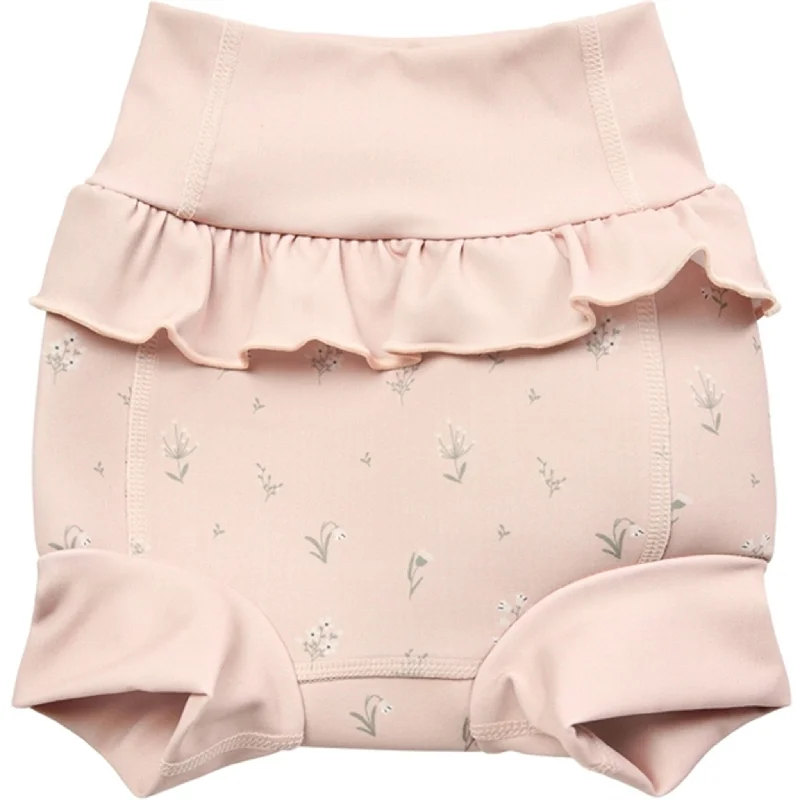High - quality  Sofie Schnoor Light Rose Swim Pants