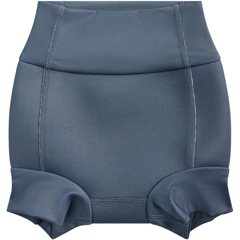 Support - providing  Sofie Schnoor Swim Pants Blue