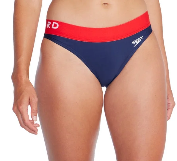 In - vogue  Speedo Guard Classic Bottom