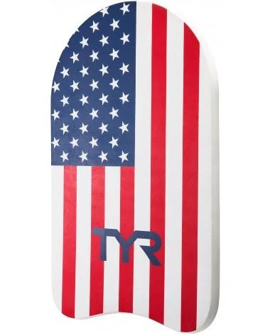 Summery  TYR USA Kickboard - Livorna
