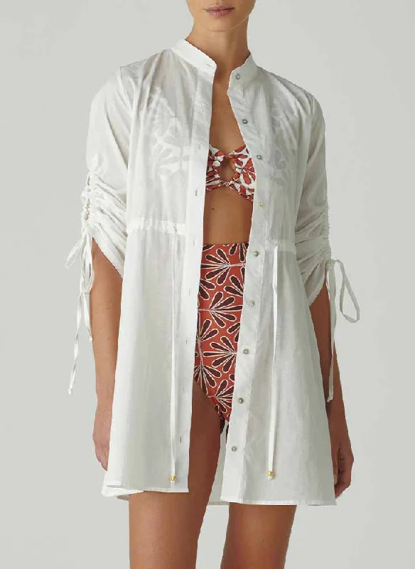 Daringly - designed  Carina Camisole
