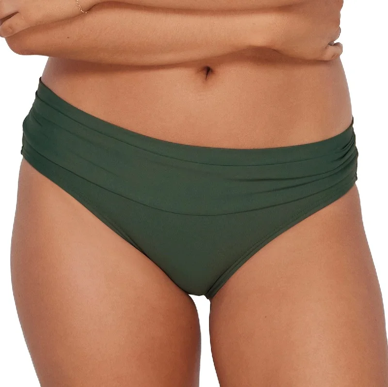 Style - conscious  Unforgettable Bottom - 27B - Island Green