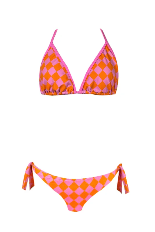 Machine - washable  Elisa - Two Piece Bikini